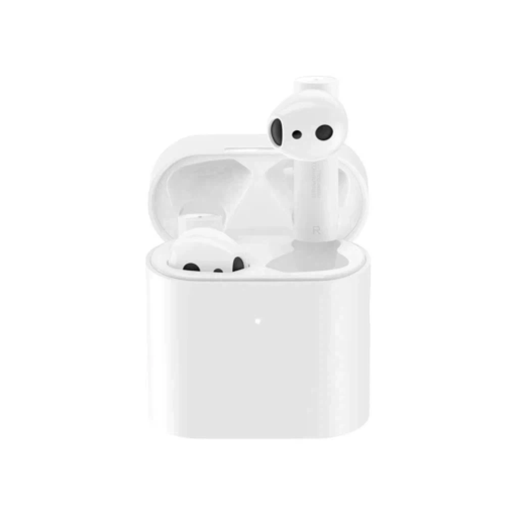 Наушники Bluetooth Xiaomi Mi True Wireless Earphones 2S BHR4208GL (TWSEJ07WM)
